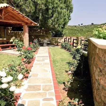 Dreamy Jasmine In Skiathos With Your Exclusive Private Pool Villa