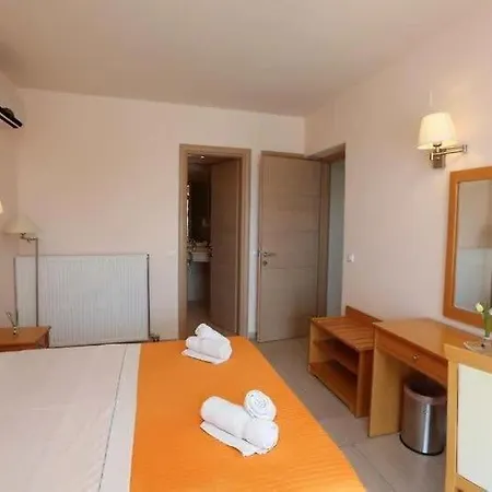 Dreamy Jasmine In Skiathos With Your Exclusive Private Pool Troulos