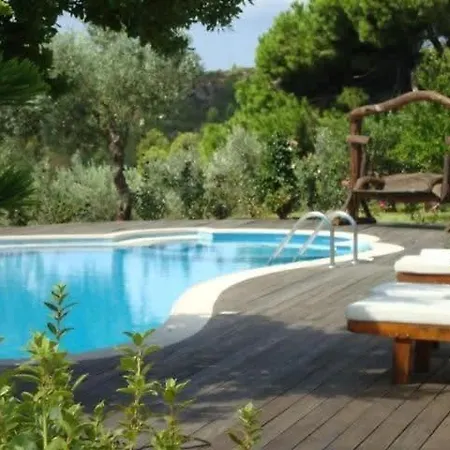 Villa Dreamy Jasmine In Skiathos With Your Exclusive Private Pool Troulos