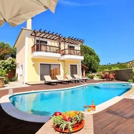 Dreamy Jasmine In Skiathos With Your Exclusive Private Pool *