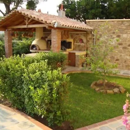 Dreamy Jasmine In Skiathos With Your Exclusive Private Pool