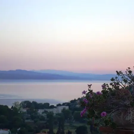 Villa Dreamy Jasmine In Skiathos With Your Exclusive Private Pool *