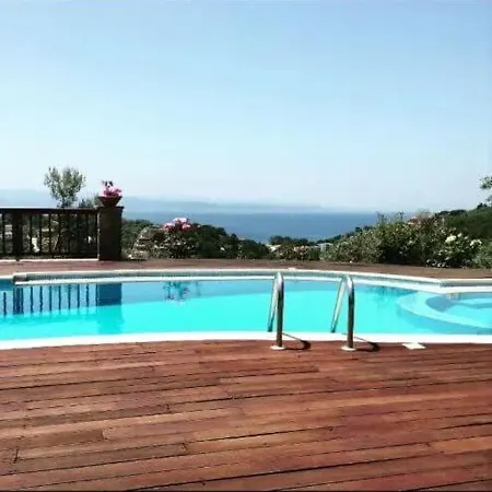 Dreamy Jasmine In Skiathos With Your Exclusive Private Pool * Troulos
