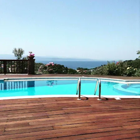 Dreamy Jasmine In Skiathos With Your Exclusive Private Pool * Troulos