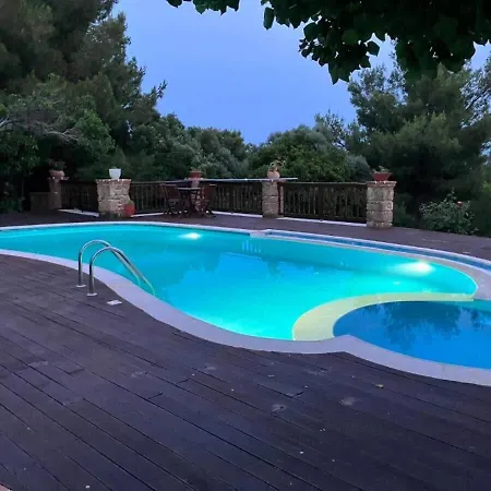 Dreamy Jasmine In Skiathos With Your Exclusive Private Pool Villa