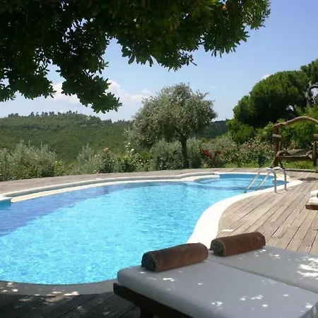 Dreamy Jasmine In Skiathos With Your Exclusive Private Pool