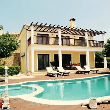 Dreamy Jasmine In Skiathos With Your Exclusive Private Pool Villa