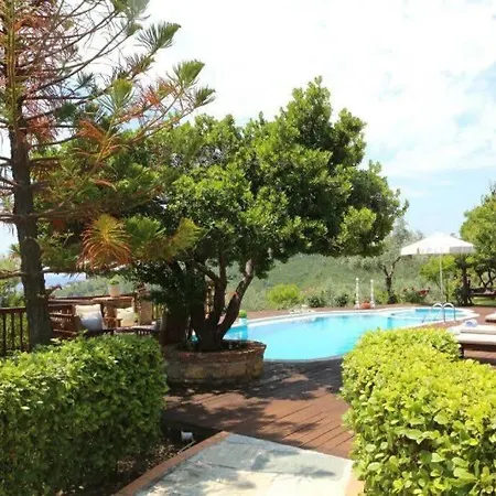 Villa Dreamy Jasmine In Skiathos With Your Exclusive Private Pool