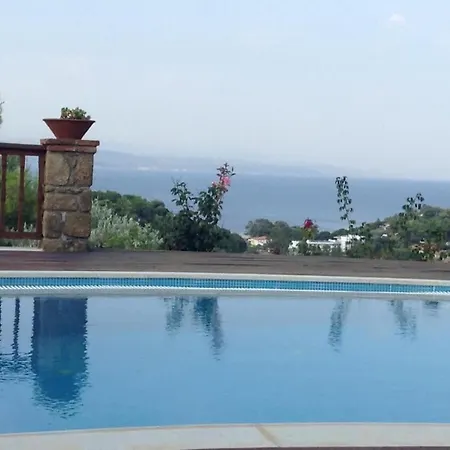 Dreamy Jasmine In Skiathos With Your Exclusive Private Pool Villa *