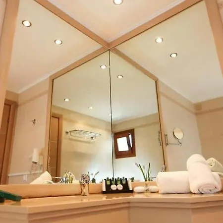 Villa Dreamy Jasmine In Skiathos With Your Exclusive Private Pool