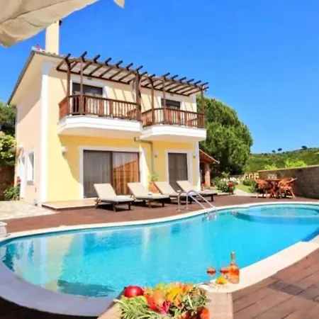 Dreamy Jasmine In Skiathos With Your Exclusive Private Pool * Troulos