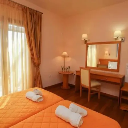 Villa Dreamy Jasmine In Skiathos With Your Exclusive Private Pool Troulos