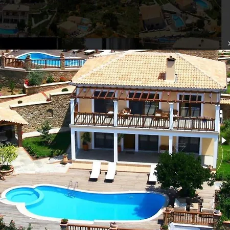 Dreamy Jasmine In Skiathos With Your Exclusive Private Pool Troulos